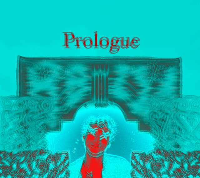 Prologue Cover